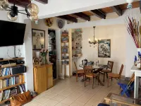 Sustainable 3 Bedroom Home - Casa Vecindad Murales