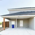 Lovely 3-bedroom house with AC in San Angelo: River's West Texas Escape - 4-Star