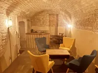 La Maison de Pierre シャブリのホテル
