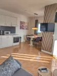 Große Familienfreundlich Wohnung mit vielen Extras - 2 étoiles