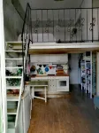 Appartamentino incantevole a Bari a pochi passi dal centro città - 2星級