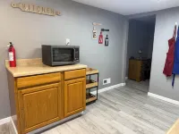Cozy Charming house in Oswego NY, with WiFi and AC - 3-Star