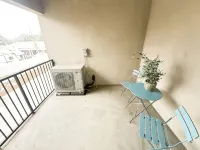 Cozy 2-bedroom apt West University Health Sciences Pomona - 3 stjerner