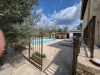 Family Home with Jacuzzi, Swimming Pool and Gym - Pools