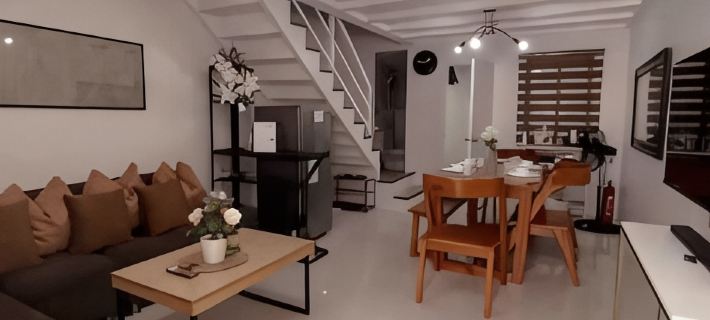 The Doll House 2.0 Hotels in Bataan