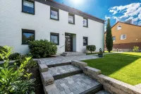 1 Bedroom Condo in Goslar