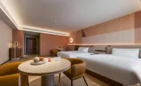 Orange Hotel (Zhoushan Lushan Branch)