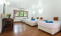 Ibiza House & Rawianda Villas
