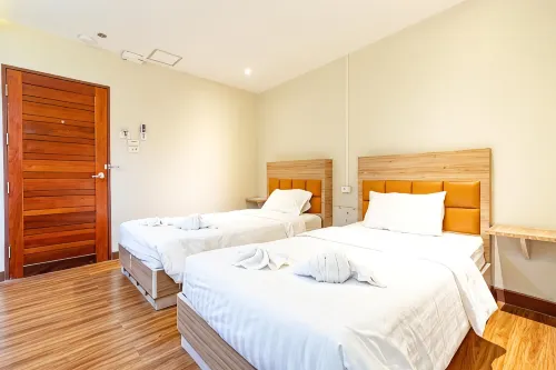 Oun Residence
