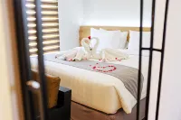 Allstay Ecotel Yogyakarta