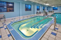 Holiday Inn Express SAULT STE. MARIE by IHG - Gym