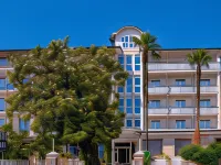 Hotel Alpi Hotels in Baveno