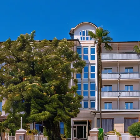 Hotel Alpi