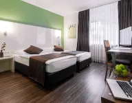 Hotel Mondial