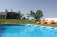 Villa with privacity and near beaches. Private swimming pool and great garden - Pools