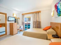 Hotel Servigroup Nereo Hotels near Rincon de Loix
