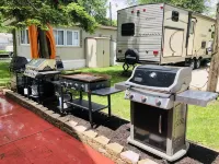 Coldwater Lake - Perfect for Large Gatherings