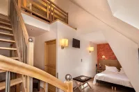 Logis Hôtel les 2 Rives