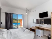Evita Resort Hotels in Kallithea