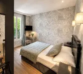 Hotel des Bains - 2 Yıldız