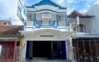 Rosalyne Sleepbox Malioboro (Ketandan) - 2-Star