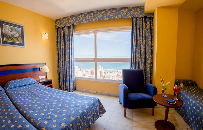 Hotel Biarritz