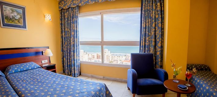 Hotel Biarritz Hotels in Safor
