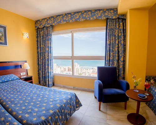Hotel Biarritz Hoteles en Safor