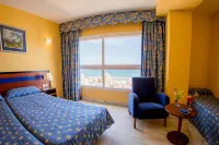 Hotel Biarritz - 3-Star