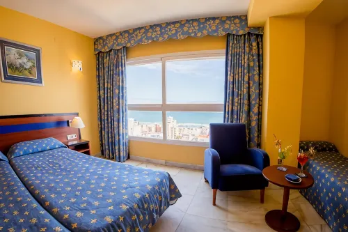 Hotel Biarritz