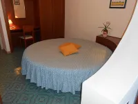 Hotel Vittoria - balcony