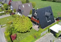 Wohlfühlhaus "Kiebitznest" - newly renovated Nurdachhaus, in a fantastic location - Homestays