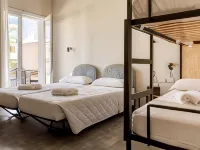 Piccolo Catalunya Hostel Hôtels à : Alghero