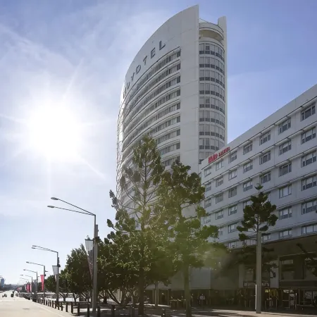 Novotel Sydney Olympic Park