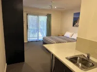 Murray Valley Resort Hotels in Yarrawonga