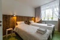 Loparochka Mini-Hotel - إقامة ريفية