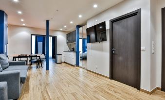 Blue Nights Appartements 108