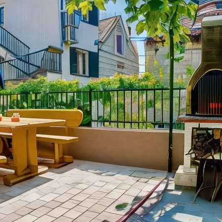 Luxury Villa Minerva Gardens