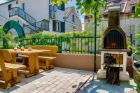 Luxury Villa Minerva Gardens -  Appartamenti vacanze