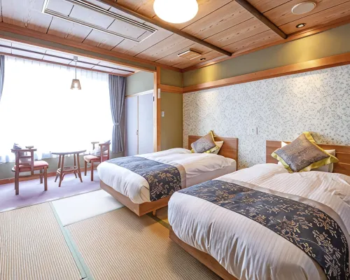 Furinya Hotels in Shibata