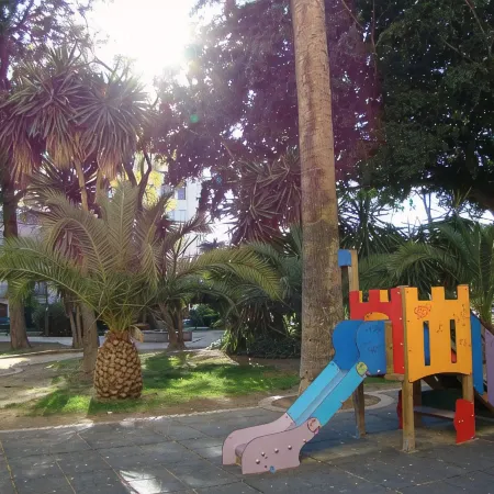 Málaga Lodge Guesthouse