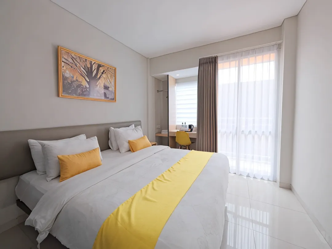 S101 Hotels - Semarang