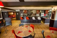 Ibis Cherbourg la Glacerie