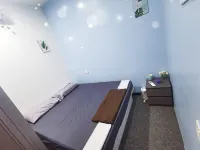 Marvel Suite Abnb - 2-Star