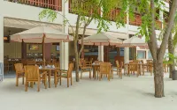 Araamu Hotels Maldives - Aamiainen
