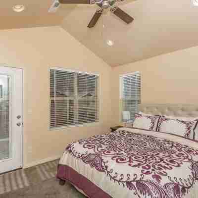 Townhome 3 in Springdale, at Zion National Park Rooms