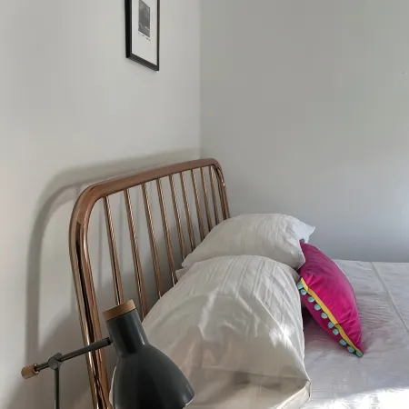 Harbour Cottage - One Bedroom (Sleeps 2) Hotels in Crail