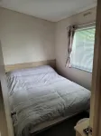 Highfield Grange Holiday Park3 Bed Sleeps 8 - Yüzme Havuzu