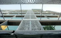 First Pride Hotel Bangkok - 3-Star