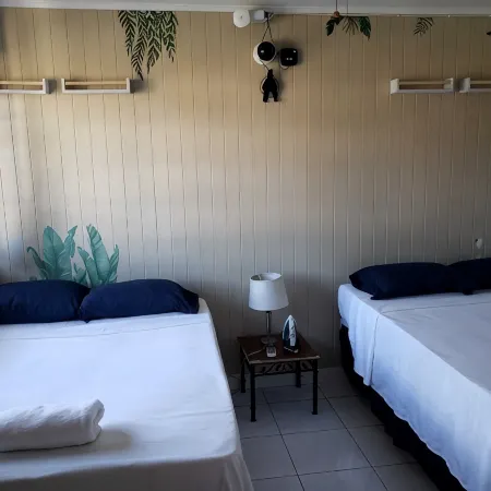 Bohemian Lodge - The Artiste's Boutique Villa